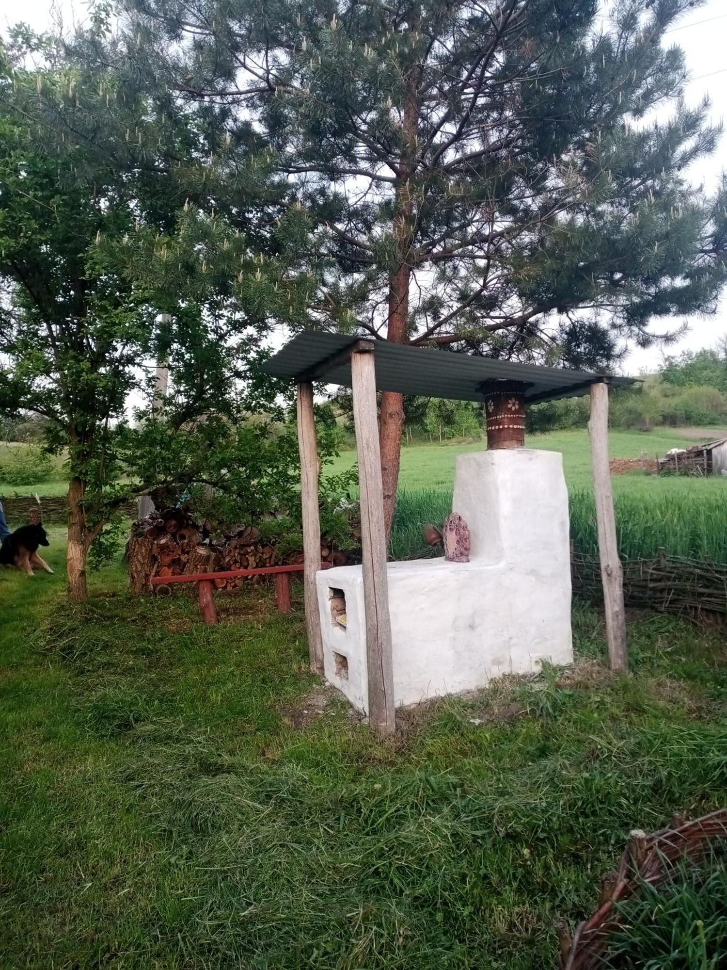 Дибинецькі Карпати Dybintsy Exteriör bild