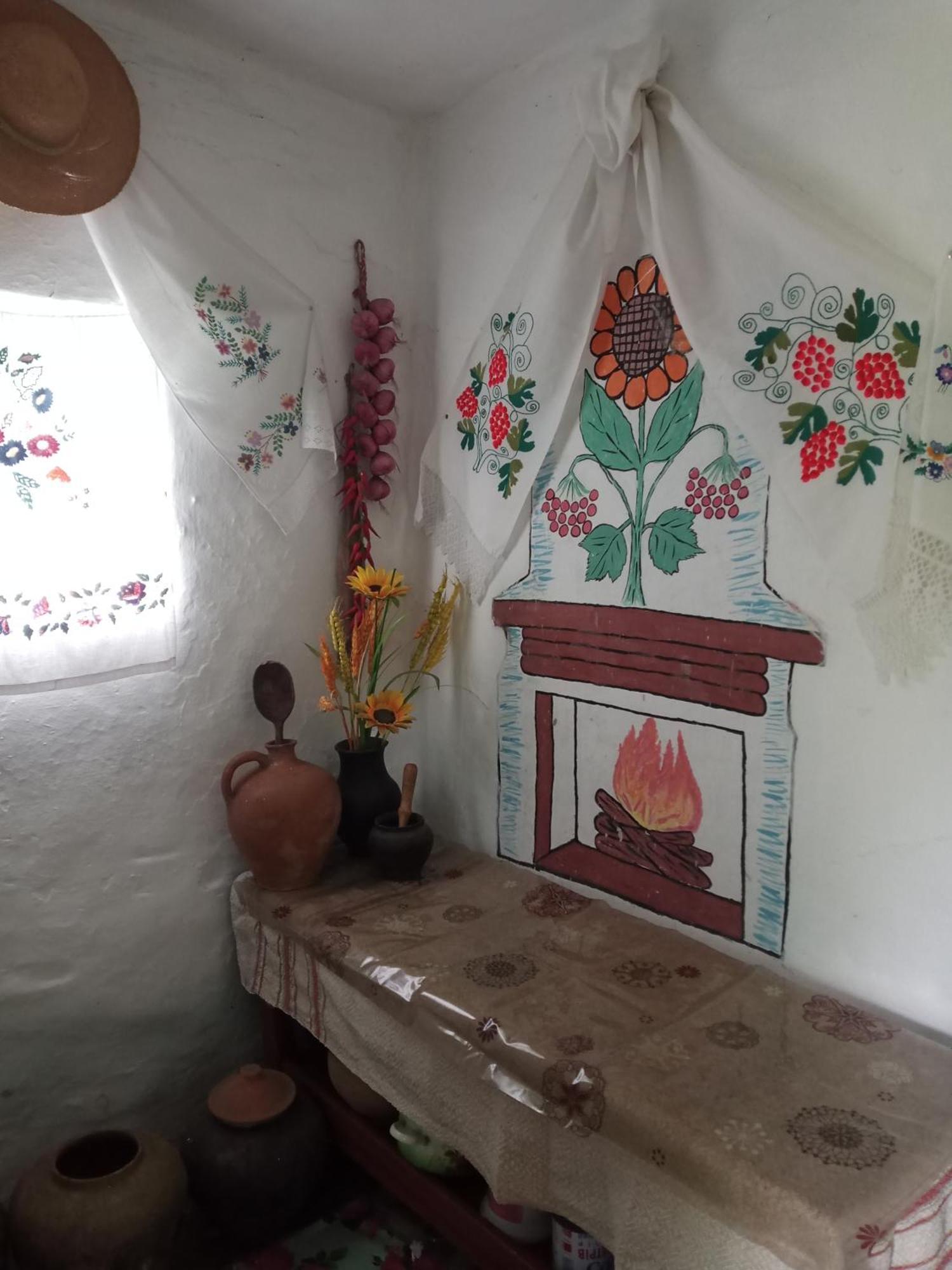 Дибинецькі Карпати Dybintsy Exteriör bild